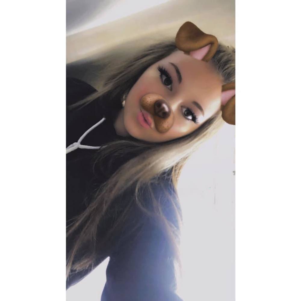 Meet your Posher, Hailey